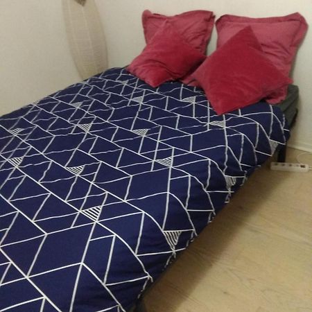 Super Logement Cosy, A Deux Pas Du Tram Ναντ Εξωτερικό φωτογραφία