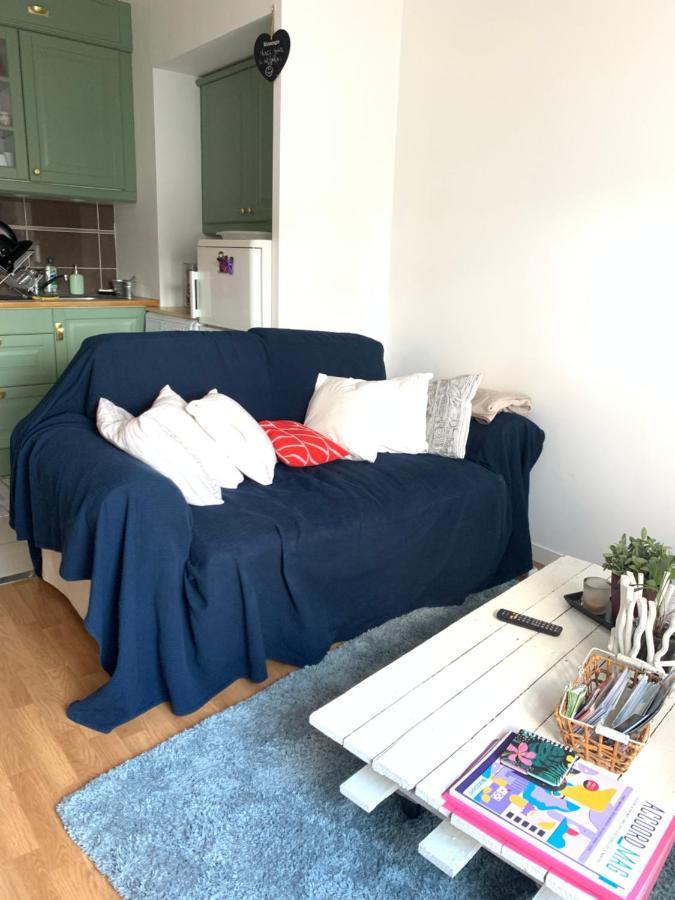 Super Logement Cosy, A Deux Pas Du Tram Ναντ Εξωτερικό φωτογραφία
